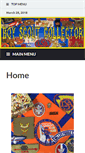 Mobile Screenshot of boyscoutcollector.com